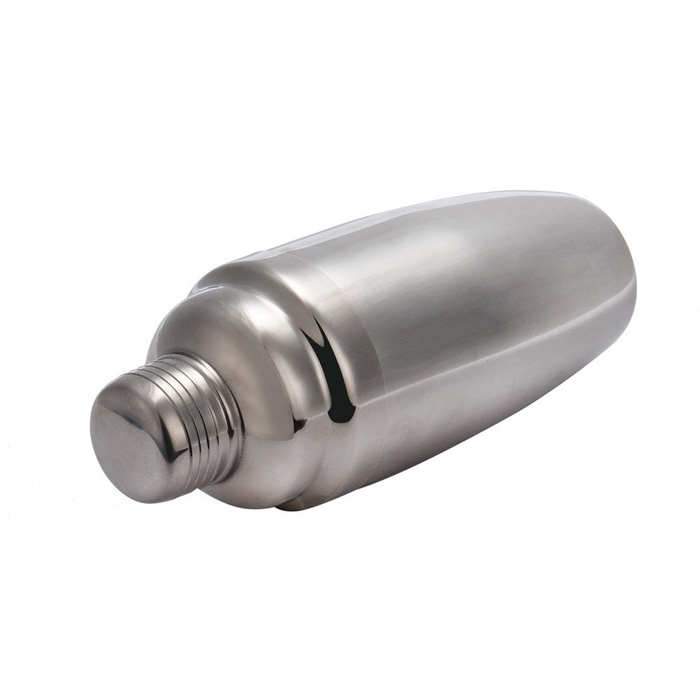 Bình Pha Chế Trà Sữa Inox Shaker 500ml vntrade