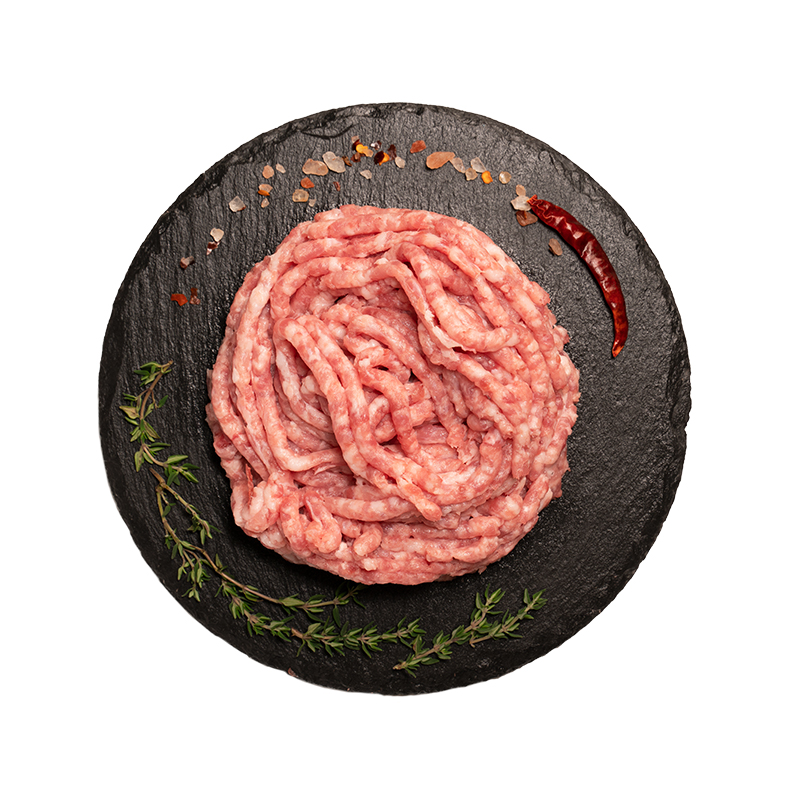 Thịt Heo Xay Meat Master 400Gr
