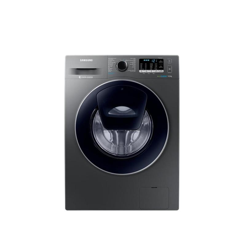 Máy giặt Samsung Addwash Inverter 9 kg WW90K54E0UX/SV chính hãng