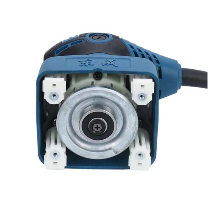 Máy đánh giấy ráp rung Dongcheng DSB03-100