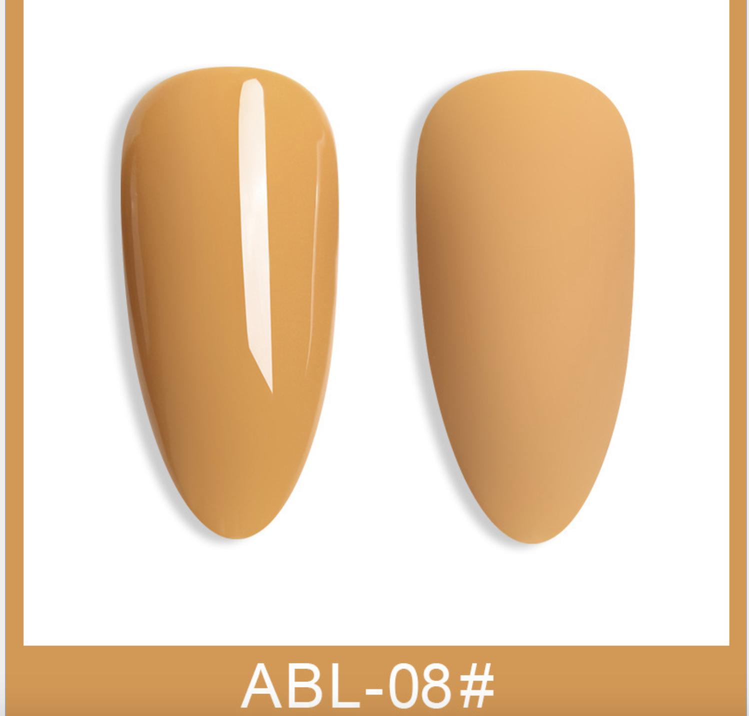[HCM]SƠN GEL AS CHAI ĐỎ ABL - ABL