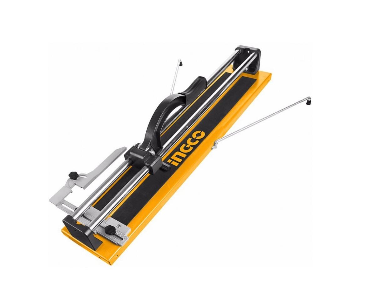 Bàn cắt gạch đẩy tay 800mm Ingco HTC04800AG
