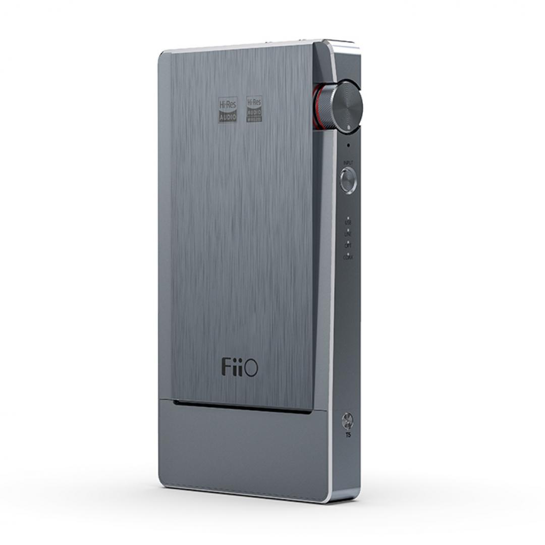 Bộ giải mã DAC FiiO Q5S
