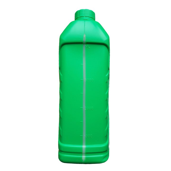 Nước làm mát động cơ ô tô [màu xanh] OKI Radiator Coolant can 4L
