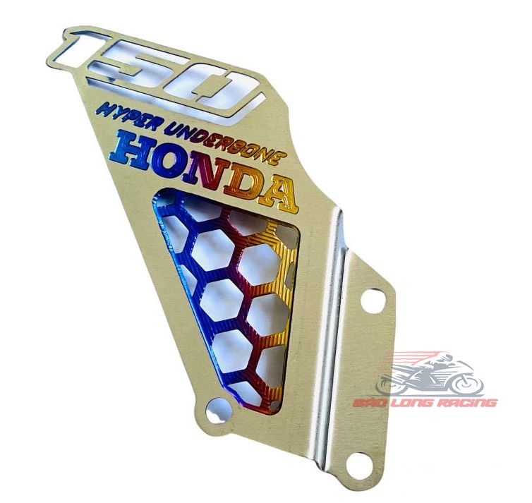 Che Pen TiTan 150 gắn Winner,Sonic (TITAN 100%)