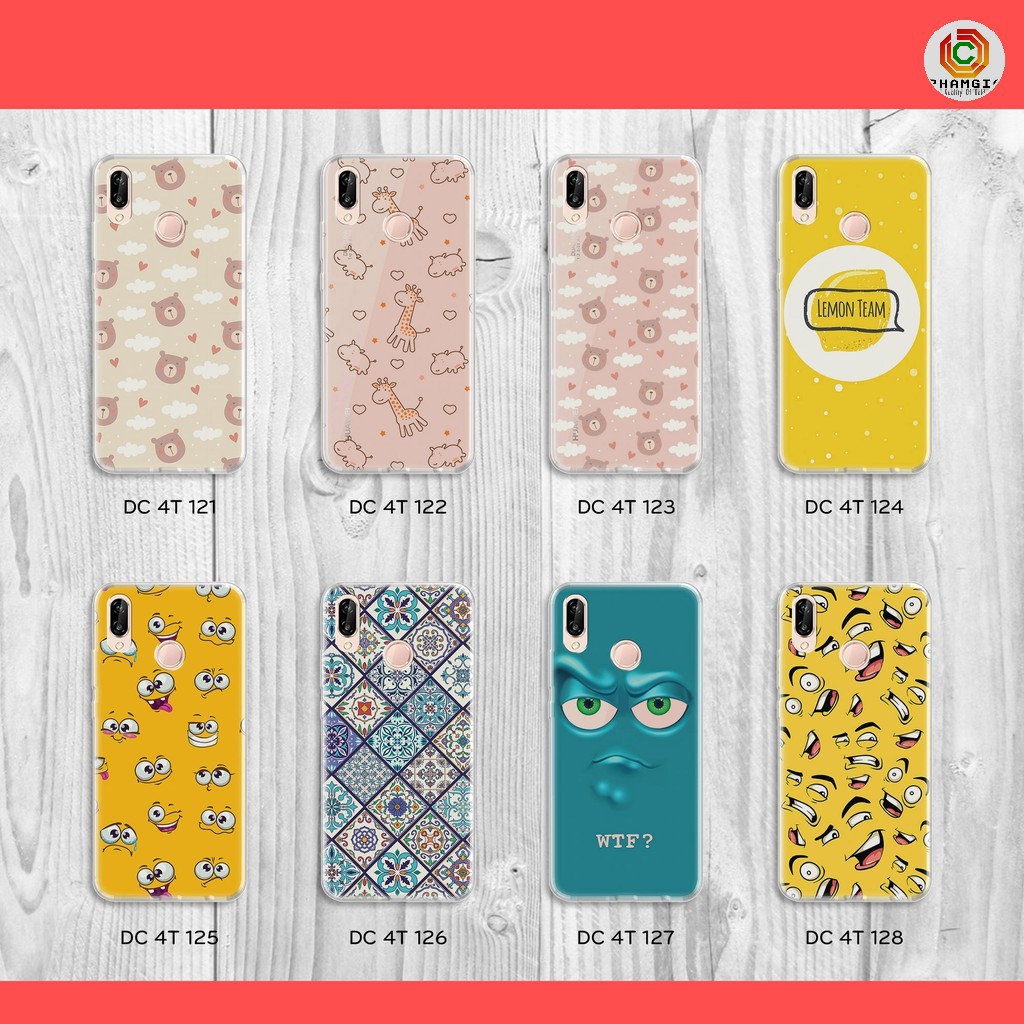 Ốp lưng hình đẹp Asus Zenfone Max Pro M2