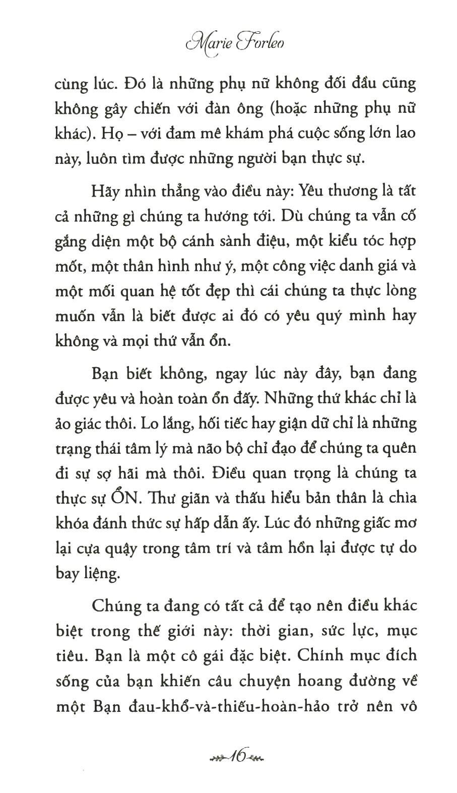 Sách - Gái khôn không bao giờ sợ ế