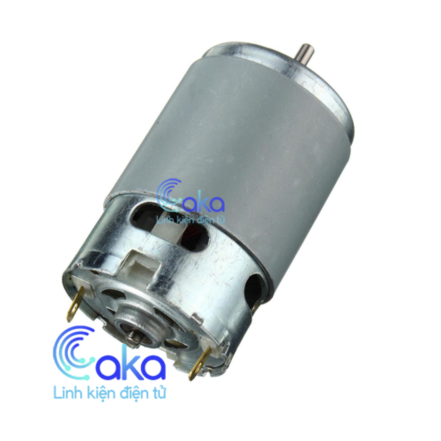 Motor 550 12V 18V 21V , Motor DC RS550