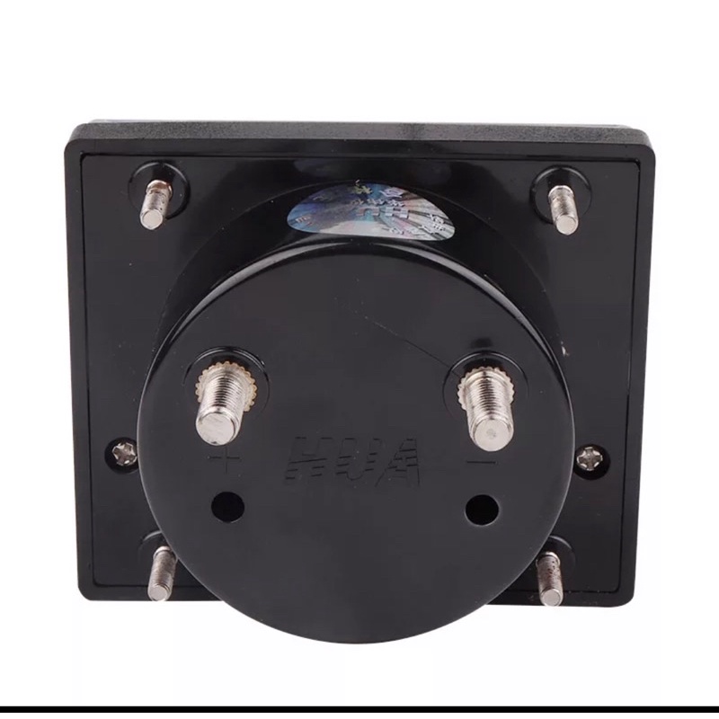 Đồng Hồ Máy Phát Điện 5-8Kw 3Pha 450V