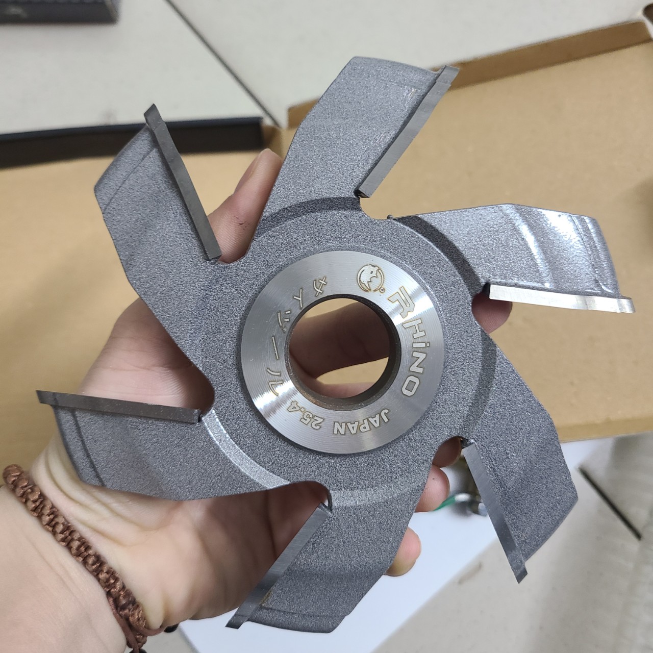 PANO HẠ TRÁM VÁN HUỲNH HÌNH SỐ 11 CỐT 25.4/30,MM
