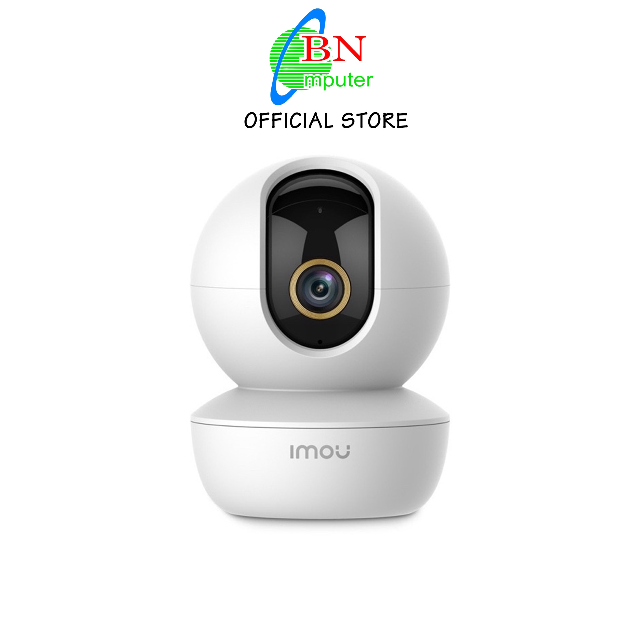 Camera wifi imou ranger se a43p 4mp h.265 đàm thoại hai chiều