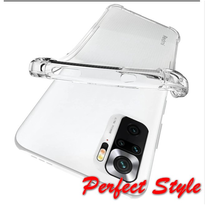 Ốp Lưng Chống va đập Xiaomi redmi note 10 / note 10 pro 4g 5g