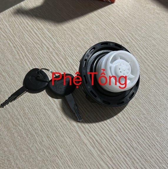 Nắp thùng dầu Kia K200/ Kia K250 / Bongo 3