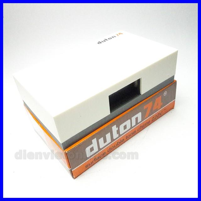 Chuông điện Dulton - Điện Việt