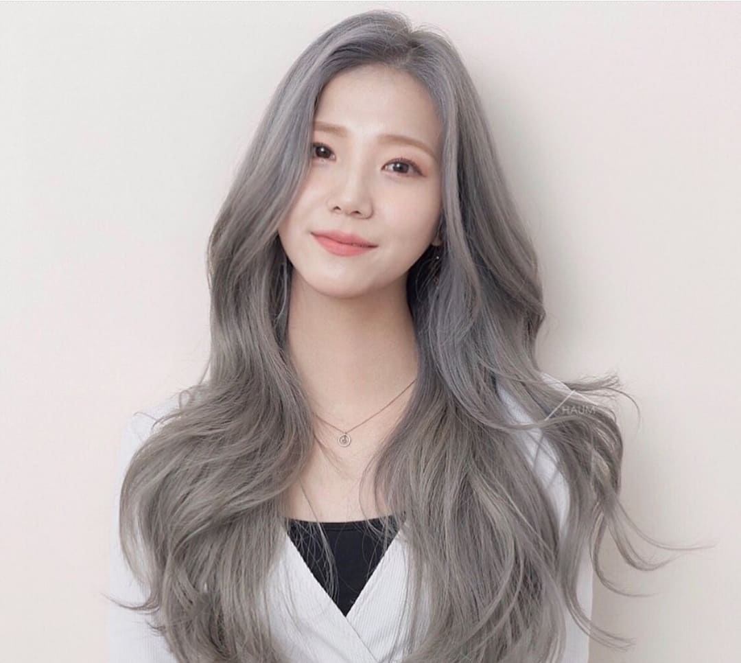 BREAKING hair dye combo needs to use Hair Bleach