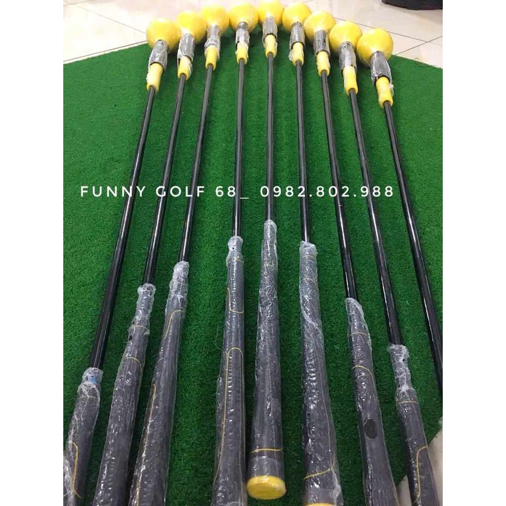 Gậy Tập Swing