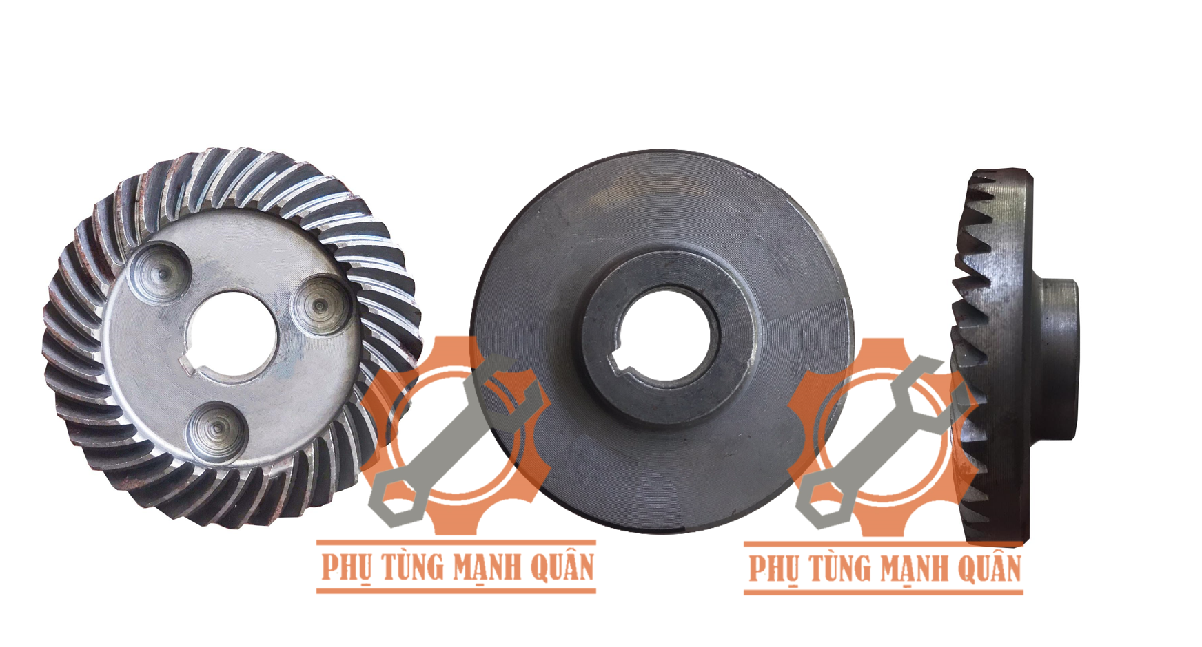 Bánh răng/nhông mài Kaizen 8-100D