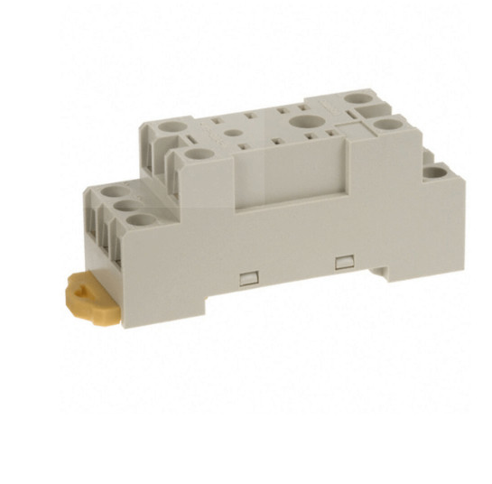 Đế rơ le Omron PYF08A-N 8 chân, 5A