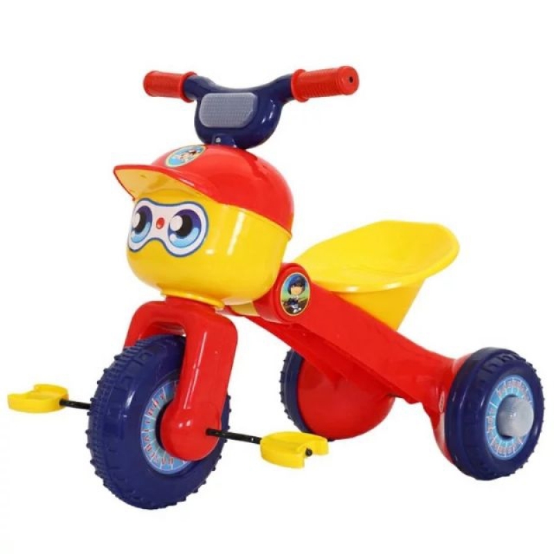 Mua xe đạp TRẺ EM - xe đạp cho bé - xe cân bằng cho bé - xe con kiến - có đèn nhạc đầy đủ