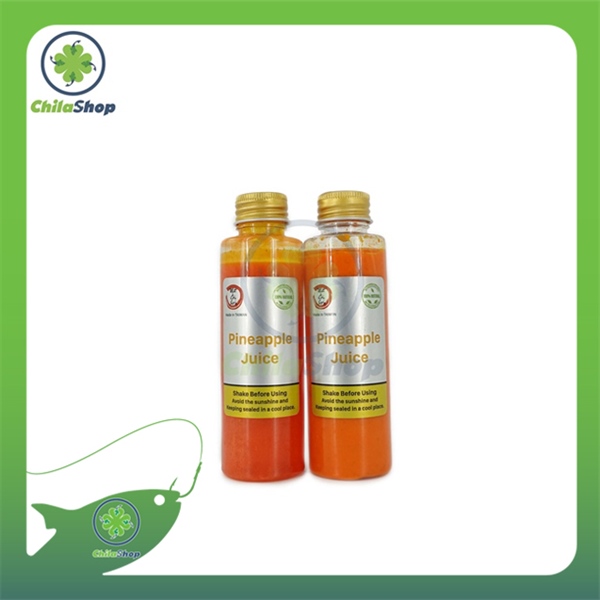 NƯỚC KHÓM MCS (CHAI - 120ML)