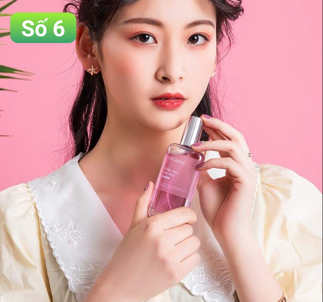 [HCM]Nước hoa SHIMANG CựcThơm 50 ML