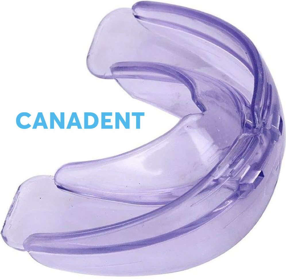 [HCM]BỘ 3 NIỀNG RĂNG TẠI NHÀ CANADENT TRAINER ALIGNMENT TỪ CANADA SET 3 CÁI