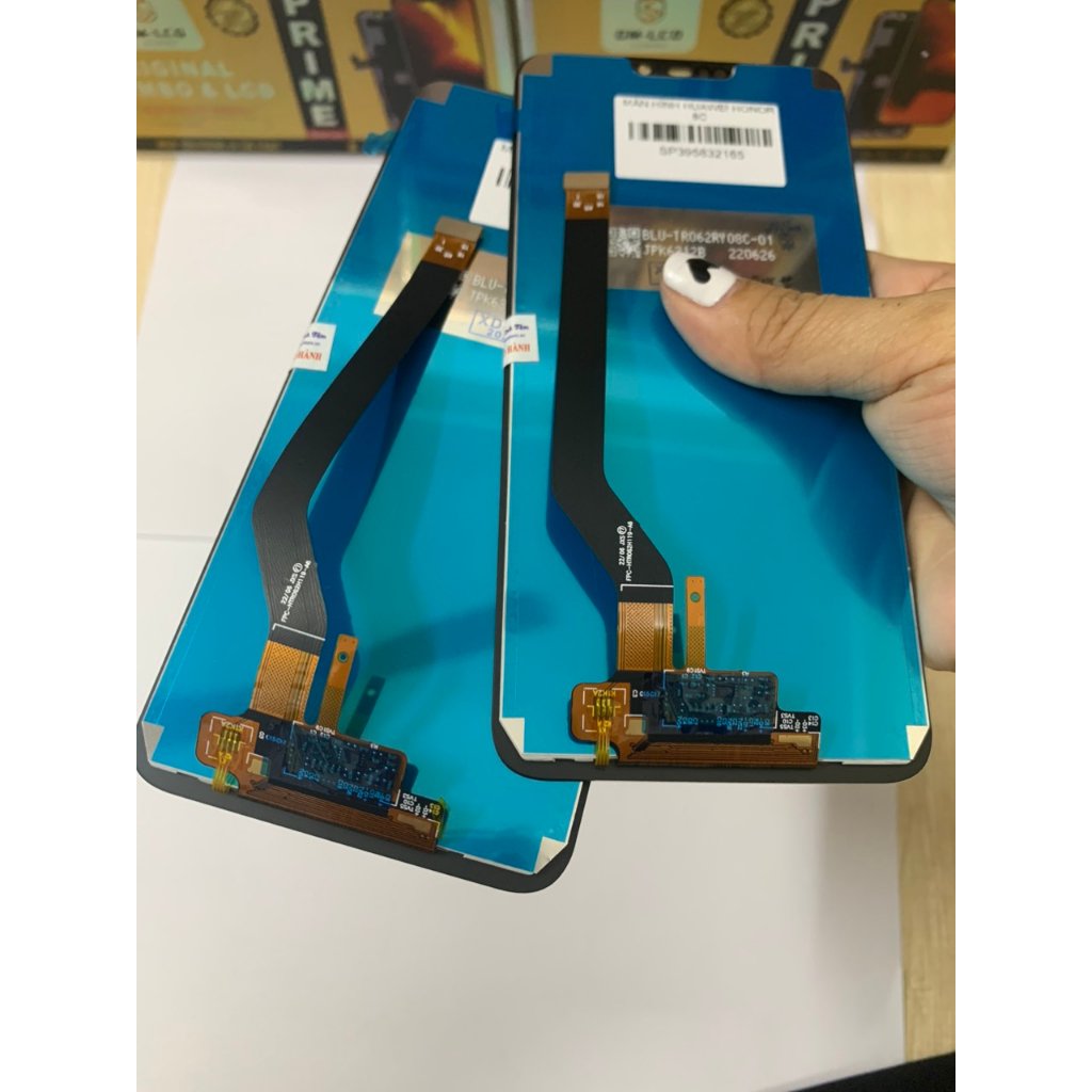 Màn hình Huawei Honor 8C