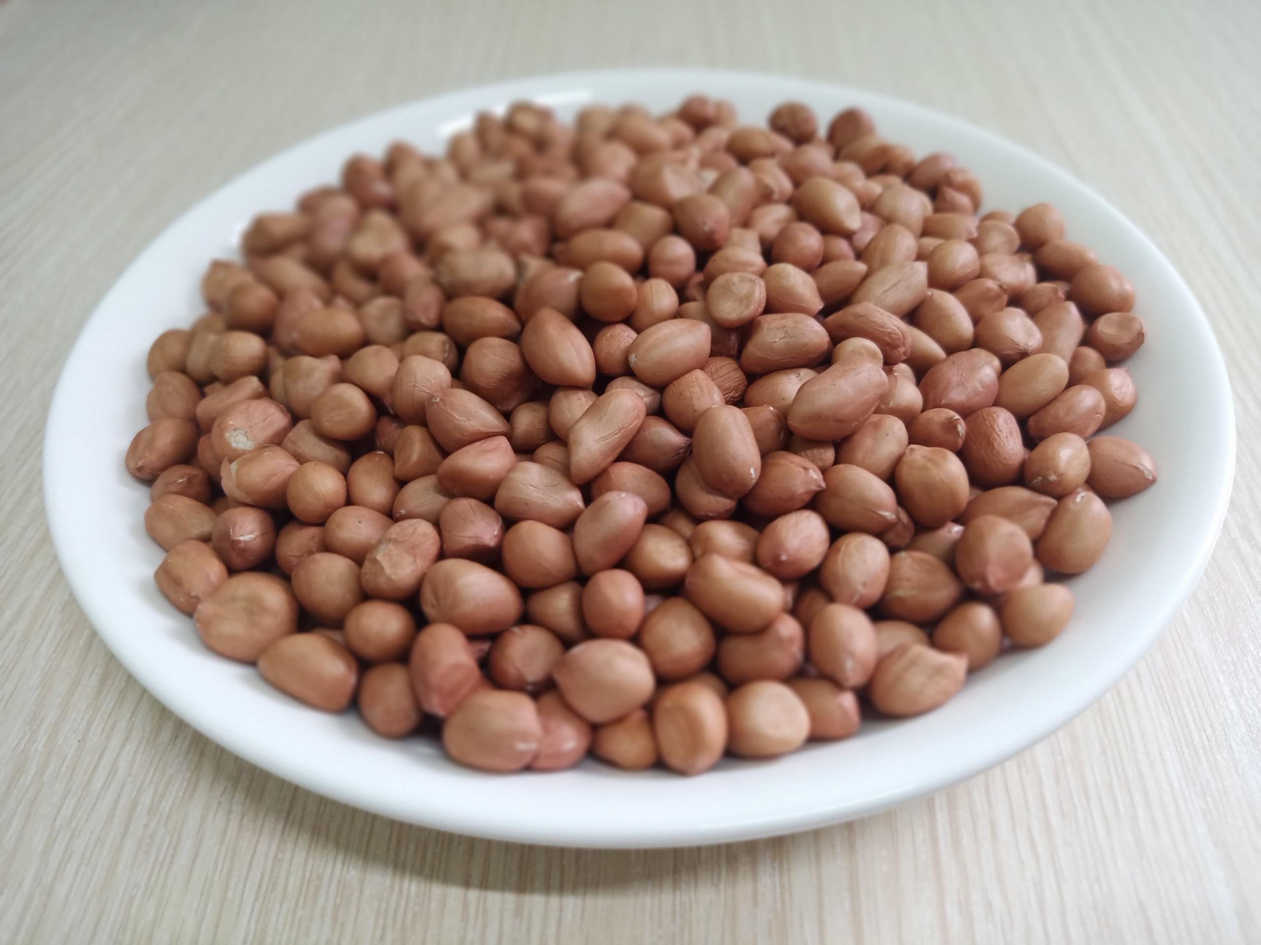 Đậu phộng Phú Minh Tâm (Túi 1kg)
