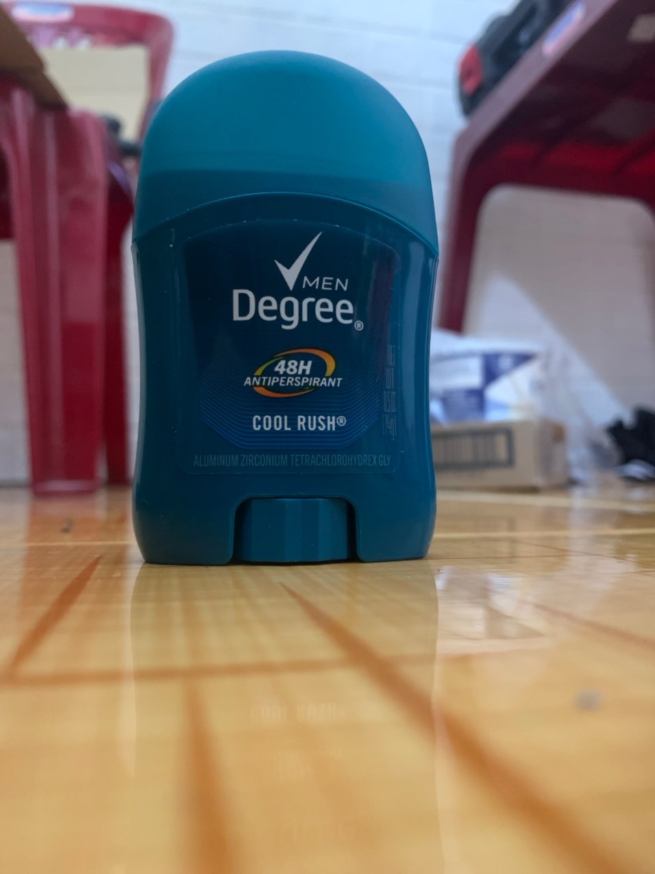 Lăn Khử Mùi Nam Degree Men