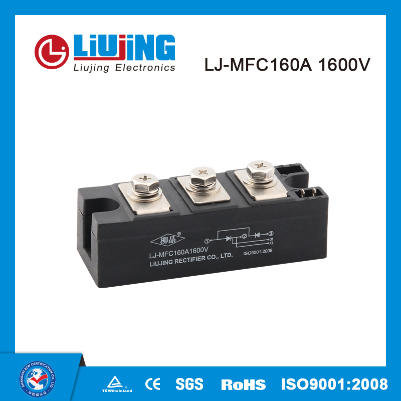 Mfc160a1600v thyristor bán dẫn scr công suất 160a 1600v