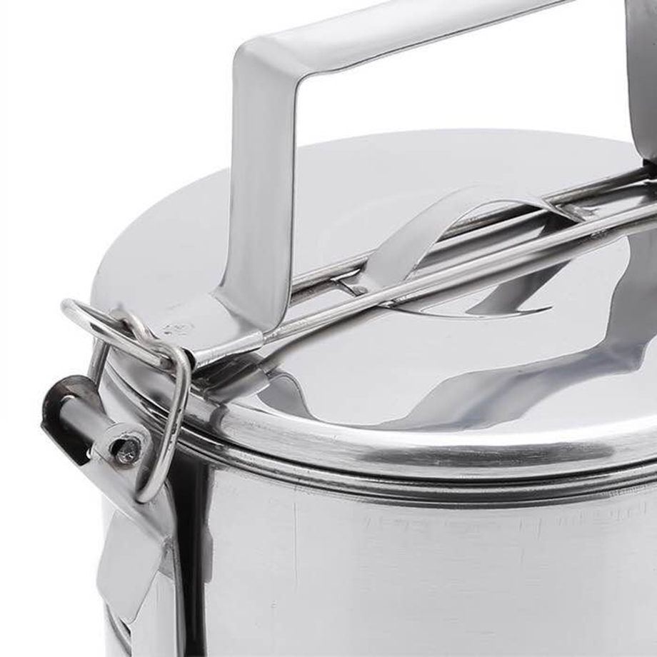 [HCM]Camen inox 304 Cao Cấp 4 tầng