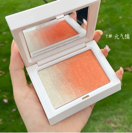 Phấn bắt sáng hightlight dạng loang màu XUANCOLOR