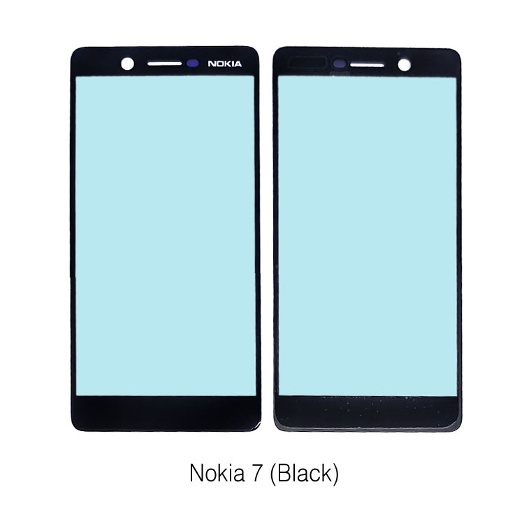 Kính nokia 7