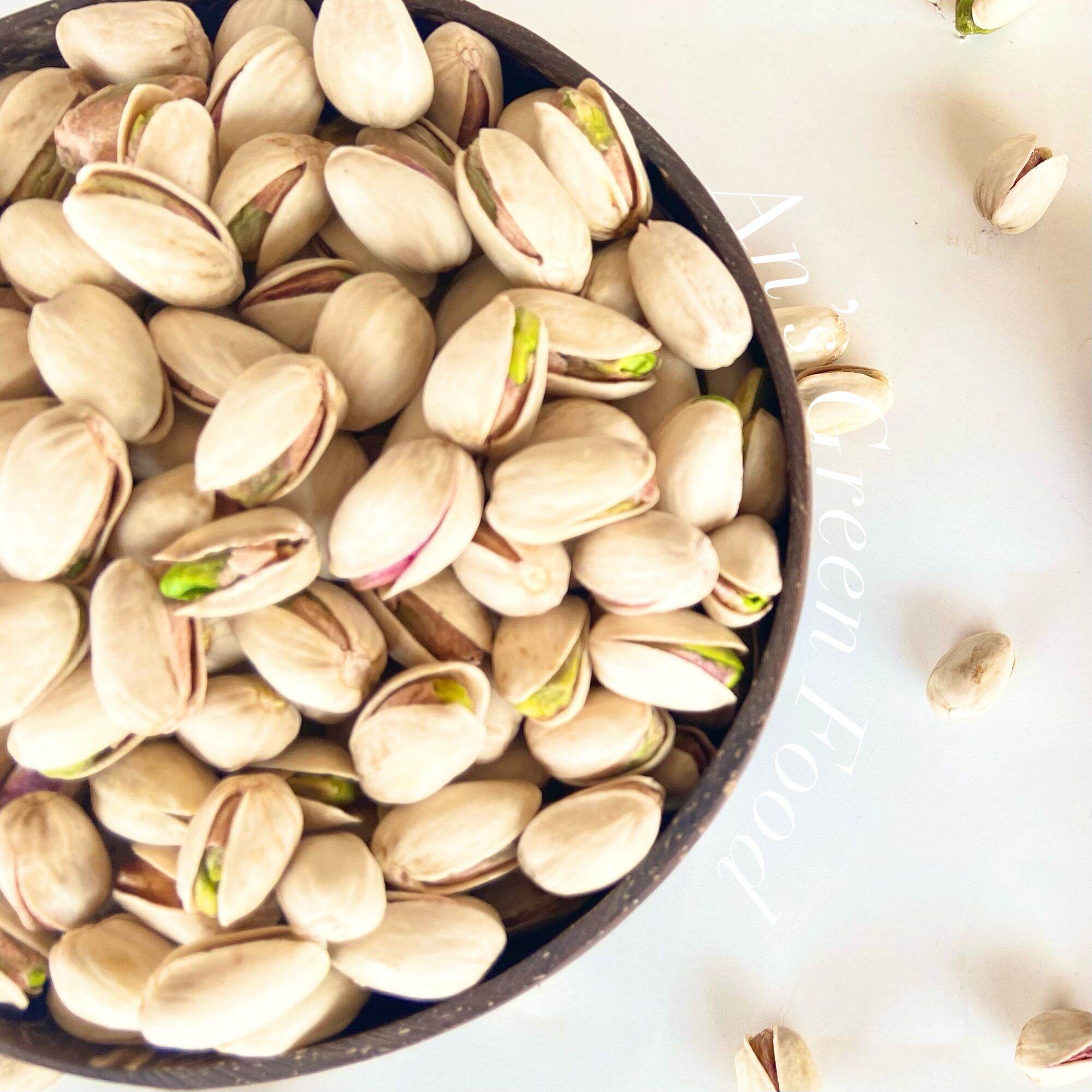 Hạt Dẻ Cười Olam Mỹ (500g)