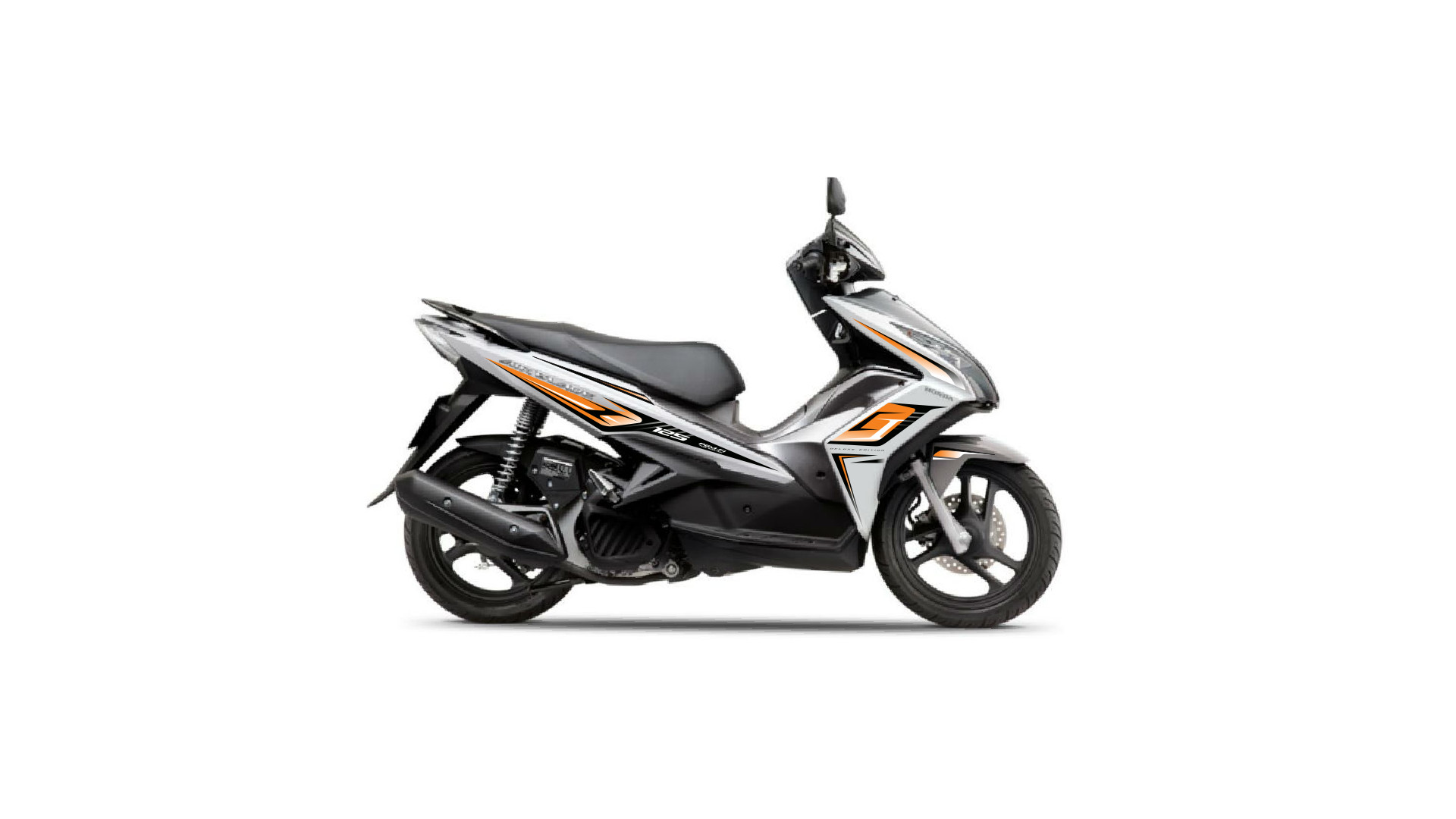 Tem rời AB 125 2012-15
