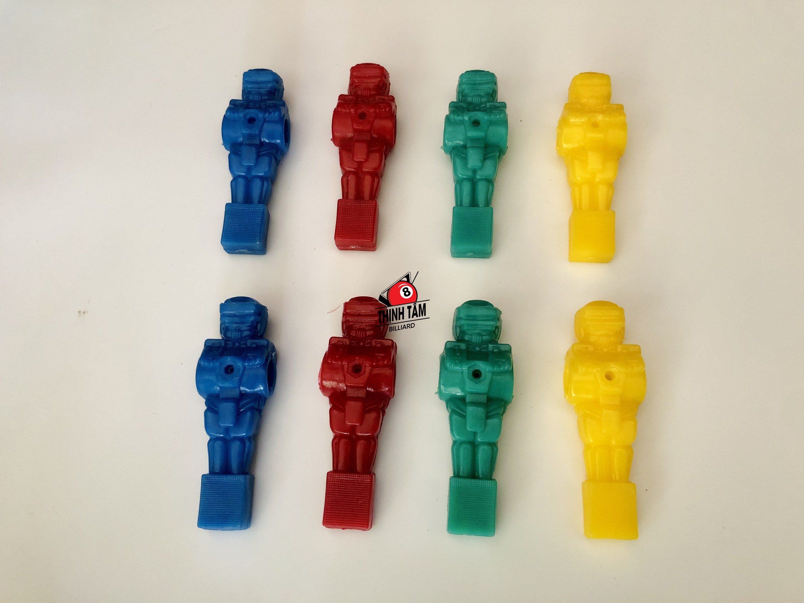 [THỊNH TÂM] Cầu Thủ Bàn Bi Lắc 1M4 Harvard Tiêu Chuẩn [ 1 CẦU THỦ ]