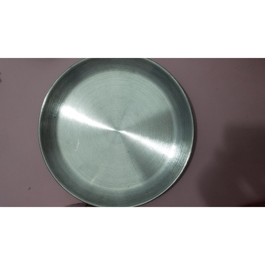 Mâm nhôm lắc bầu cua