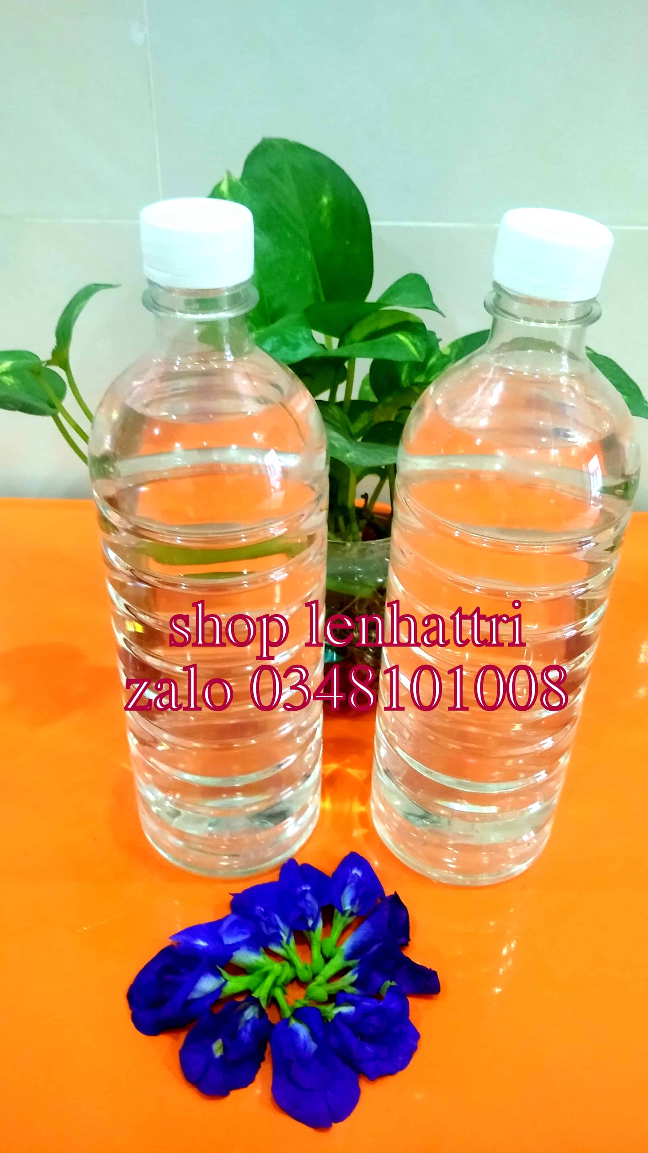 Dấm nuôi 1 lít