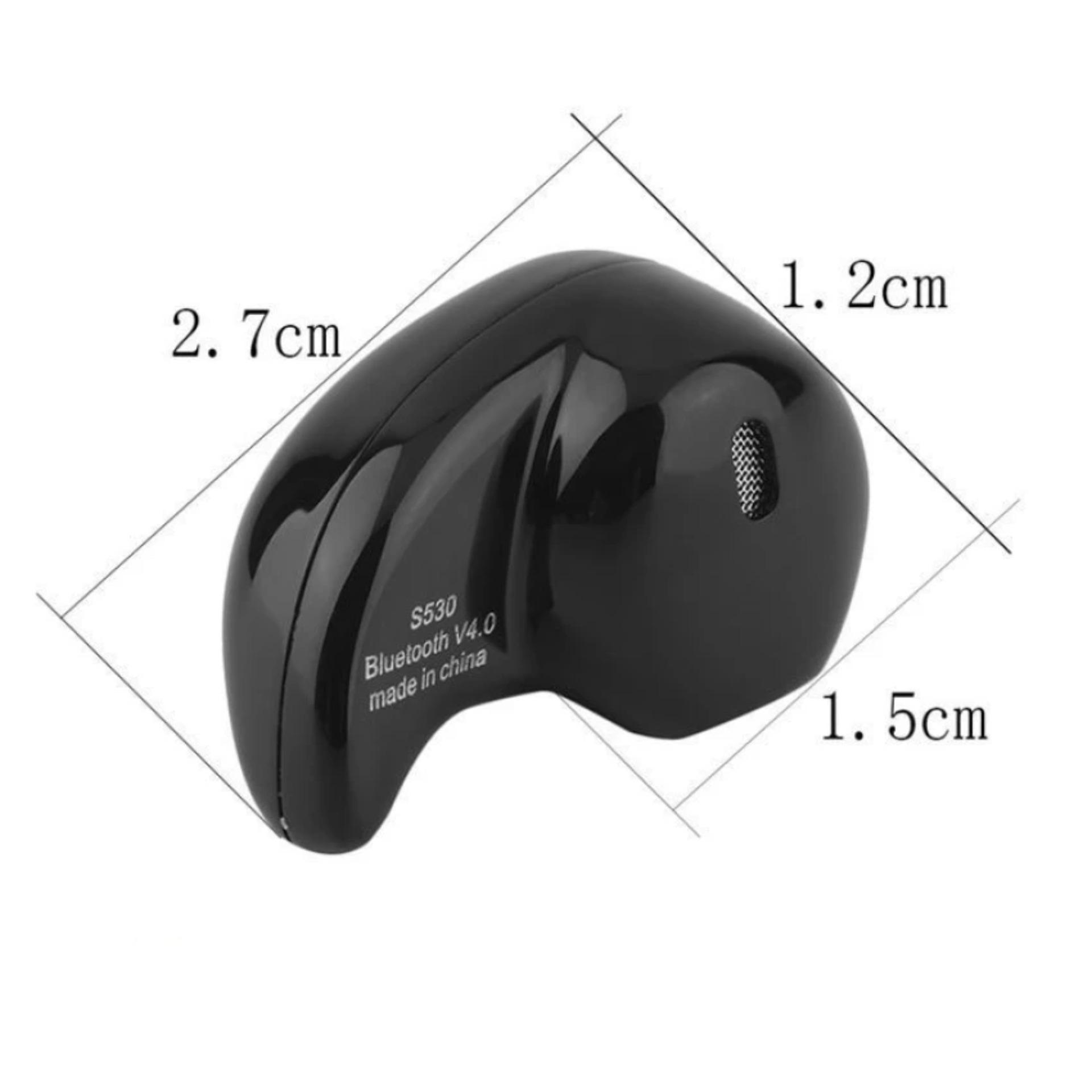 Tai Nghe Bluetooth Hạt Đậu Nhỏ Cực hay