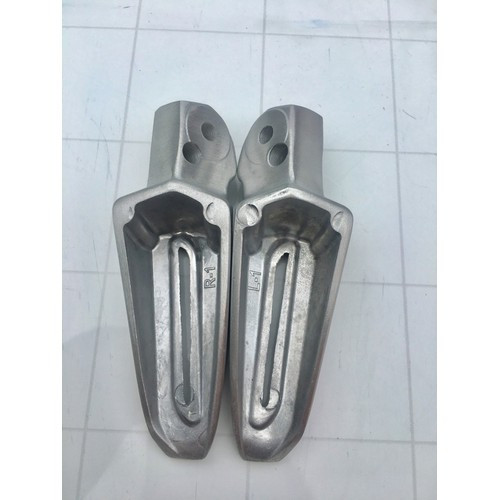 Bộ để chân xe máy Air blade