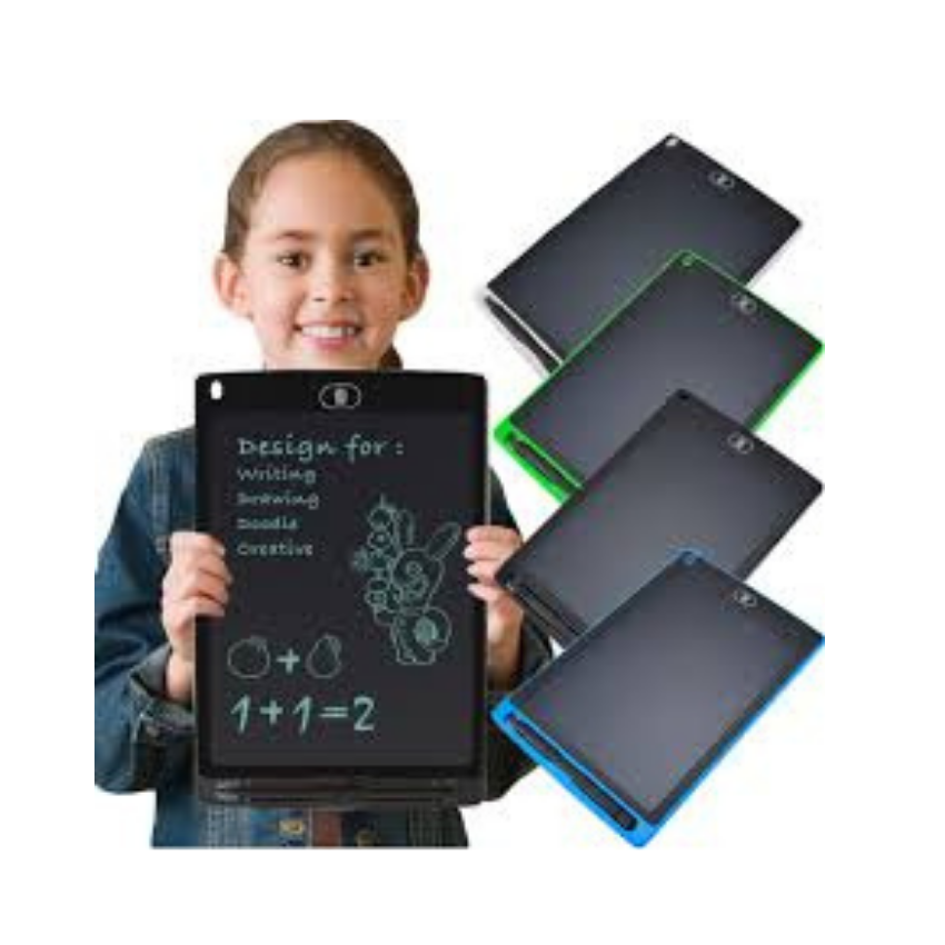 Bảng vẽ điện tử màn hình LCD 8.5 inch (tặng kèm bút cảm ứng)