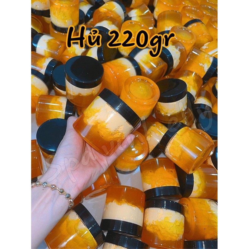 h1- KEM BODY CỐT THÁI SIÊU TRẮNG