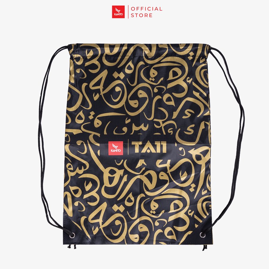 Túi Đựng Giày Dây Rút Kamito Chính Hãng