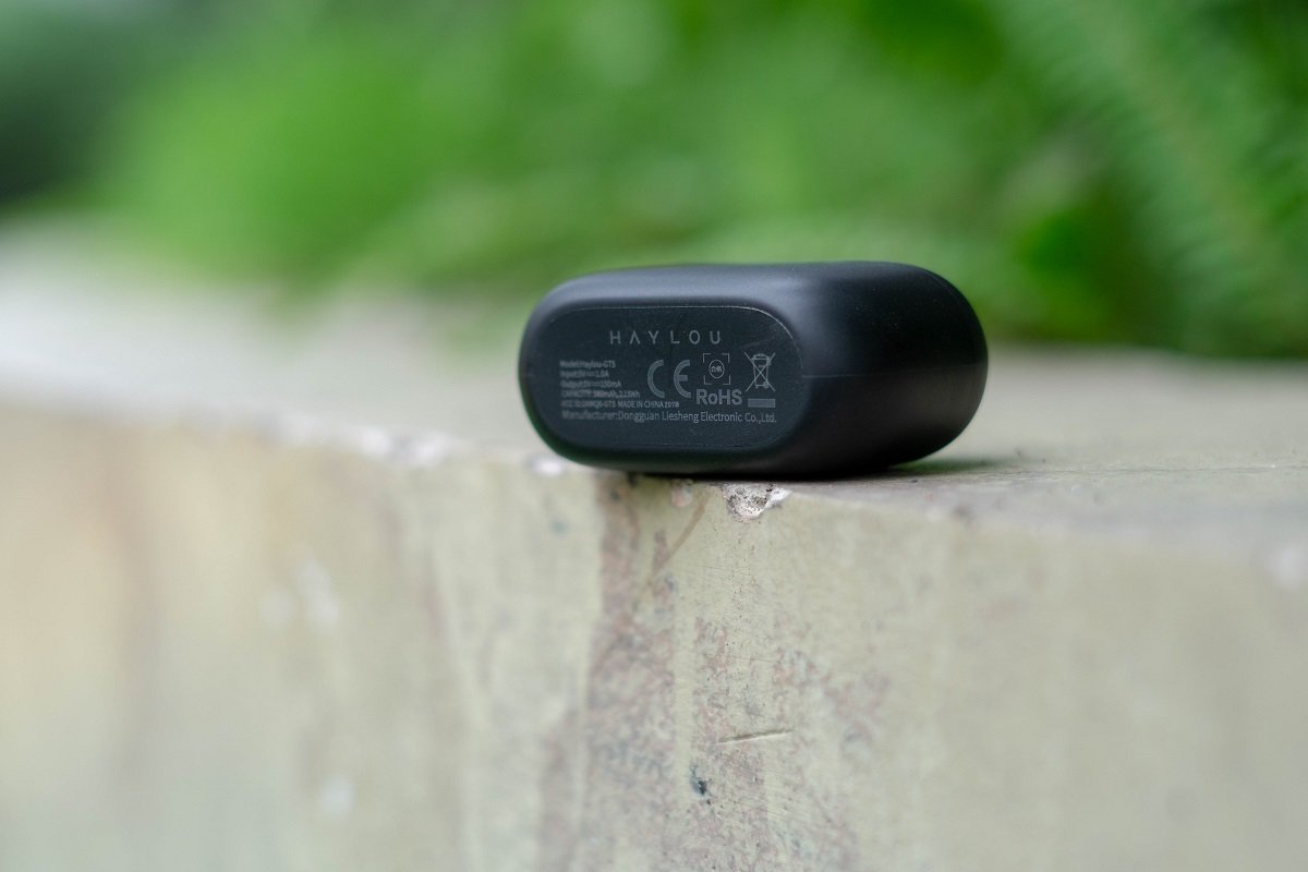 Tai nghe Xiaomi Haylou GT5 True Wireless