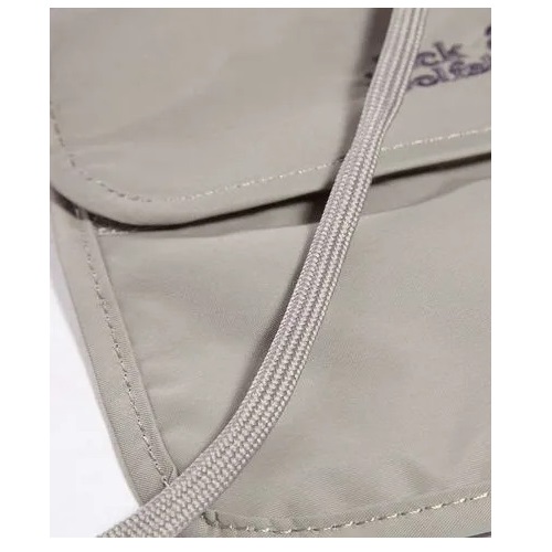 [HCM]Túi đựng passport Jack Wolfskin Organizer