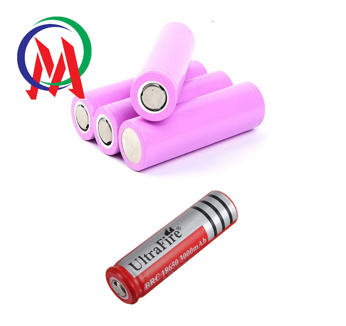 [HCM]Pin sạc 4200 mAh 3.7V