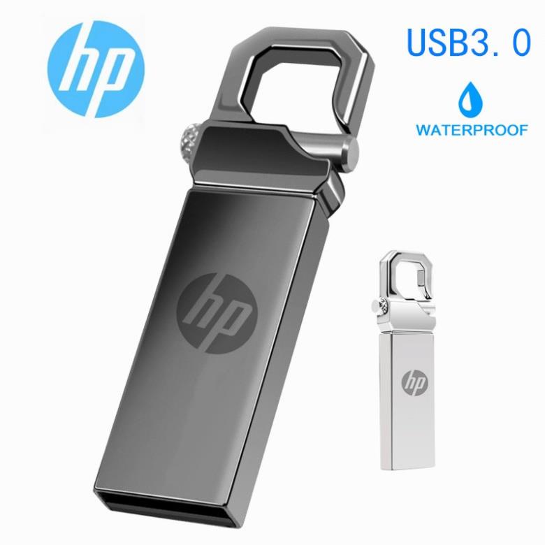 Ổ đĩa flash usb 128mb-2tb hp 3.0 mặt dây chuyền