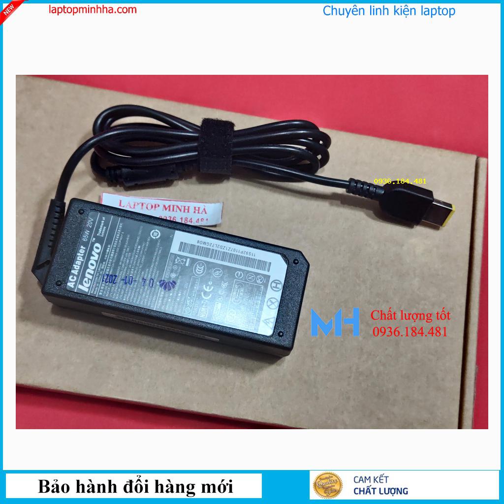 Sạc laptop Lenovo ThinkPad Yoga 12, Sạc  Lenovo ThinkPad Yoga 12