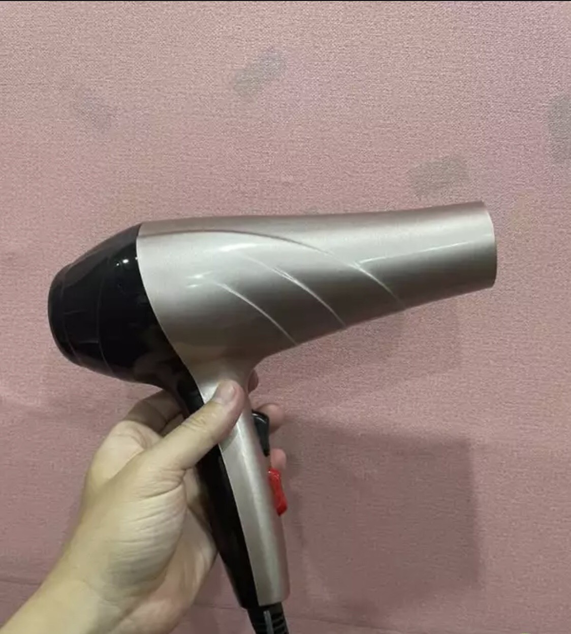 MÁY SẤY TÓC TOSHIBA-551