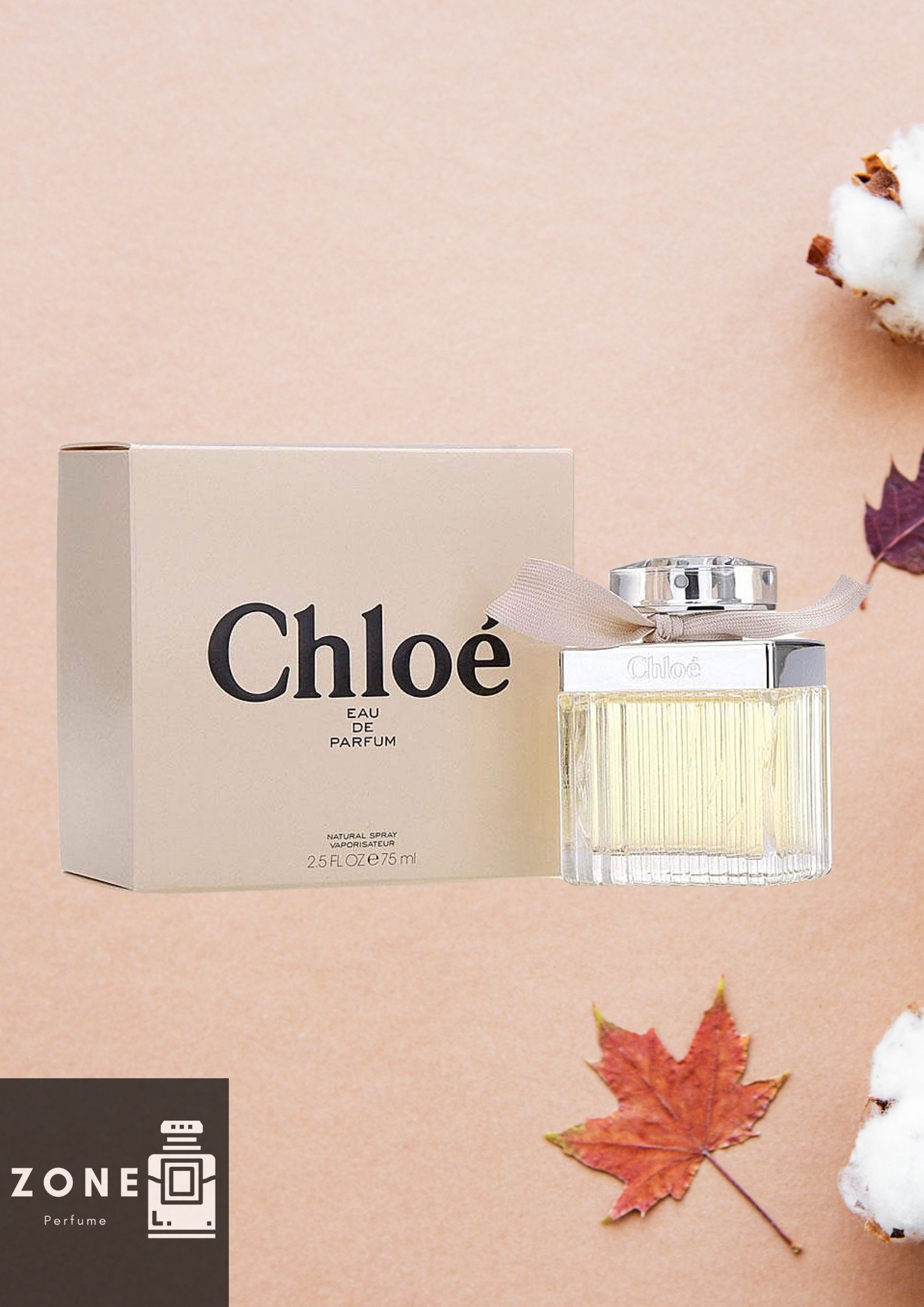 Nước hoa Chloe Eau de Parfum 75ml -